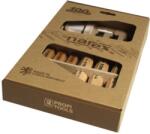 NAREX Narex WOOD LINE STANDARD Faragó véső készlet élezővel, 6 db (894610)