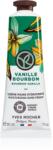 Yves Rocher Bain de Nature kézkrém Bourbon Vanilla 30 ml
