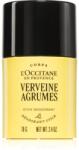 L'Occitane Verveine Agrumes Stick Deodorant izzadásgátló deo stift hölgyeknek 70 g
