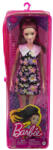 Mattel Barbie Fashionistas Barátnő baba - Hallókészülékkel (FBR37-HBV19) (FBR37-HBV19)