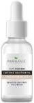 BIOBALANCE Koffeines szuperszérum karikás szemkörnyékre, 30 ml