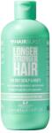 Hairburst Balzsam zsíros hajra, 350 ml