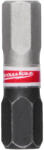 Milwaukee SHOCKWAVE IMPACT DUTY bithegy HEX6 25 mm - 3 db/cs (4932500382) - mw-online
