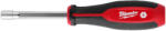 Milwaukee Hollowcore mágneses dugókulcs 6mm (4932479886) - mw-online