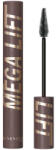 Rimmel Szempillaspirál Thirll Seeeker Megalift Barna 003