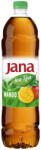 Jana Ice Tea energiaszegény szénsavmentes üdítőital tea kivonattal, mangó ízével 1, 5 l - ecofamily
