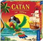 Intelligames Настолна игра Catan (Базова) - Детска