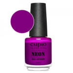 Cupio Lac de unghii Neon In the City - Cappadocia 15ml (C5819)