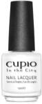 Cupio Lac de unghii In the City - Cloud Dancer 15ml (D1950)