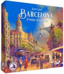 Board & Dice Разширение за настолна игра Barcelona: Passeig de Gracia - Стратегическа (BND0085) - ozone
