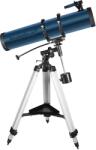 Levenhuk New Skyline PLUS 130/900 EQ2 teleszkóp (5905555027081)
