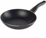 LUMENFLON Alumínium serpenyő, tapadásmentes 28 cm, Diamant (227767005)