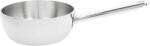 Demeyere Apollo 7 Kúpos Sauté edény, űrtartalom: 2, 20 liter, ø: 200 mm