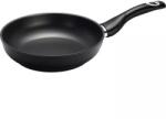LUMENFLON Mélytányér, Gastro Black Induction, 24 cm