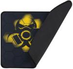 Tracer HEXY3, GameZone, 350 x 280 mm, Texturált szövet, Csúszásmentes, Fekete, Egérpad