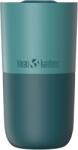 Klean Kanteen Rise 16oz Tumbler (w/ Flip Lid) thermo bögre türkiz