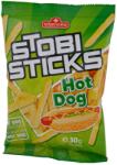  Vitaminka Stobi sticks hot-dog ízű kukorica snack 30 g 102929 (102929)