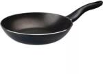 LUMENFLON Gastro Tapadásmentes alumínium serpenyő Forex 24 cm, indukcióhoz alkalmas
