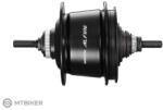 Shimano Alfine hátsó agy, 8 sebességes, 36 lyuk, Disc