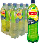 Lipton Green Lemon zero 0.5l Drs