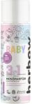 Herbow BAMBINO 3in1 mosóparfüm öblítő koncentrátum gyümölcsös kert málna 200 ml 102926 (102926)