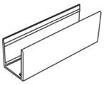 Nova Luce Kema Essential NL-9540152 led profil 2m (9540152)