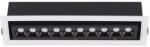 Nova Luce Cantia LED NL-9070132 beépíthető spotlámpa (9070132)