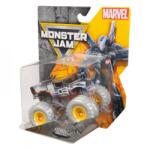 Spin Master Marvel War Machine camion monstru colecționabil 1: 64 (6069960_WAR_MACHINE) Figurina