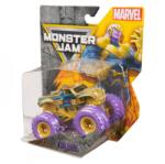 Spin Master Marvel Thanos camion monstru colecționabil 1: 64 (6069960_THANOS) Figurina
