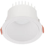 Nova Luce Luela LED NL-9113777 beépíthető spotlámpa (9113777)