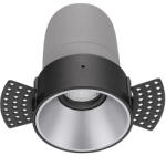 Nova Luce Homer NL-9570011 beépíthető spotlámpa (9570011)