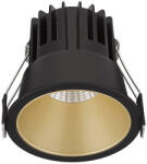 Nova Luce Luela LED NL-9580645 beépíthető spotlámpa (9580645)