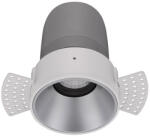 Nova Luce Homer NL-9570012 beépíthető spotlámpa (9570012)