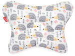 Scamp Laposfejűség elleni babapárna - HedgehogGrey - pindurka