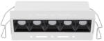 Nova Luce Akira LED NL-9070153 beépíthető spotlámpa (9070153)