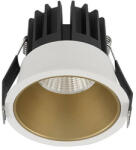 Nova Luce Luela LED NL-9580624 beépíthető spotlámpa (9580624)