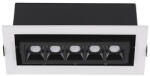 Nova Luce Cantia LED NL-9070131 beépíthető spotlámpa (9070131)
