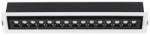 Nova Luce Cantia LED NL-9070133 beépíthető spotlámpa (9070133)