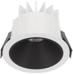 Nova Luce Brady LED NL-9070154 kültéri beépíthető spotlámpa (9070154)