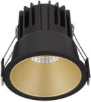 Nova Luce Luela LED NL-9580623 beépíthető spotlámpa (9580623)