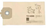 Taski porzsák Vento8/Baby Bora eldobható papír (10db/csg) (7514886)