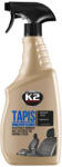K2 TAPIS 750ml kárpittisztító - pepita