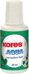Kores Fluid corector (apa) 20ml Kores - Set 10 (KO69101)