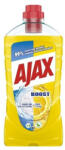 Ajax Boost háztartási tisztítószer Baking Soda& amp; Lemon 1 l