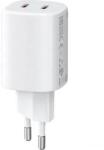 Xiaomi AC Type-C Adapter, White (BHR087OEU)