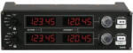 Logitech Joysticks G SAITEK PRO FLIGHT RADIO PANEL USB WW (945-000011)
