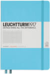 Leuchtturm Caiet a5 aritmetica coperta rigida bleu Leuchtturm (LT357481)