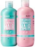 Hairburst Sampon és balzsam készlet a hajnövekedés erősítésére és felgyorsítására, HairBurst, 350 ml x 2