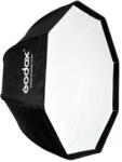  GODOX SB-GUE95 Softbox (95cm) méhsejtráccsal - Bowens (SB-GUE95)