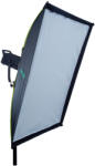  PATONA Premium Quick Set-Up Softbox (70cm x 100cm) hordtáskával (4252) (4252)